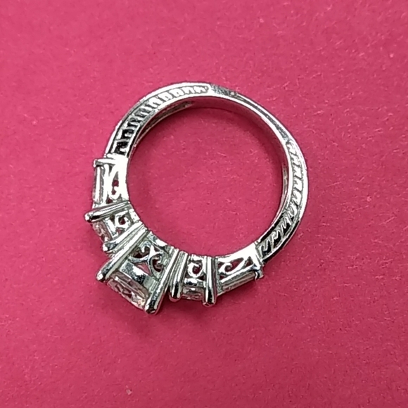 Stunning 925 ring - Picture 7 of 7